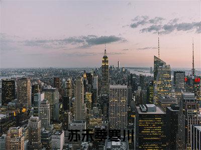 季寒川苏禾全文阅读-苏禾季寒川小说免费阅读-笔趣阁