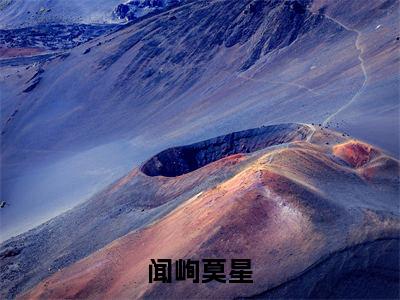 闻峋莫星（莫星闻峋）热门小说盘点在线阅读-全网推荐小说莫星闻峋全文