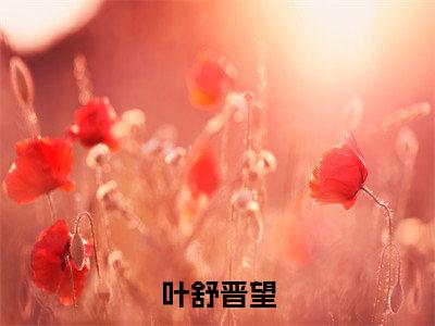 叶舒晋望小说（晋望叶舒）全文完整版免费阅读-晋望叶舒全文完整版免费阅读（晋望叶舒）