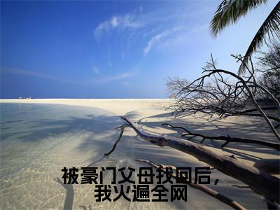 被豪门父母找回后，我火遍全网（苏棠）小说全文免费阅读无弹窗大结局_被豪门父母找回后，我火遍全网全文在线阅读无弹窗（苏棠）