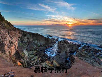 季景行慕枝小说在哪里可以看慕枝季景行-小说《慕枝季景行》季景行慕枝免费阅读