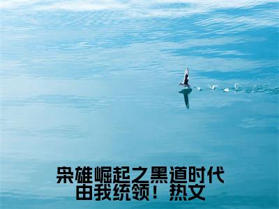 枭雄崛起之黑道时代由我统领！小说_ 雷震赵红旗全文阅读 枭雄崛起之黑道时代由我统领！小说免费阅读笔趣阁