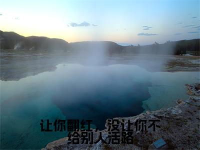 小说让你翻红，没让你不给别人活路免费阅读-（唐叶厉霆昀）全文无弹窗阅读