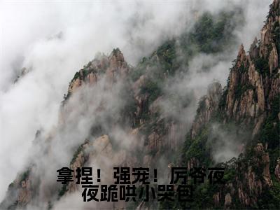 拿捏！强宠！厉爷夜夜跪哄小哭包 （慕璃厉煌）全文免费阅读无弹窗大结局_拿捏！强宠！厉爷夜夜跪哄小哭包 小说全文免费阅读最新章节列表（慕璃厉煌）