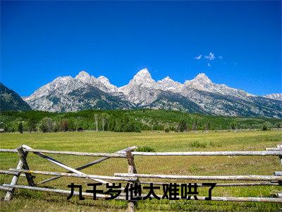 九千岁他太难哄了小说大结局完整版阅读，云鲤卫璋小说全文在线阅读