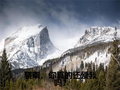 虞非晚裴骁南免费版最新更新阅读- 骁南，你真的还爱我吗？小说全文在线阅读