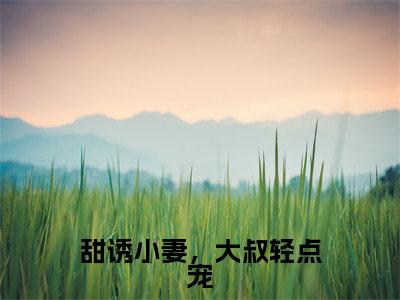 甜诱小妻，大叔轻点宠免费阅读-（甜诱小妻，大叔轻点宠）全文免费阅读无弹窗大结局（陈念念顾司霈）最新章节列表_笔趣阁