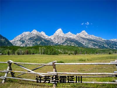 许芳华霍延川小说(霍延川许芳华)全文免费阅读无弹窗大结局_霍延川许芳华小说免费阅读无弹窗最新章节列表_