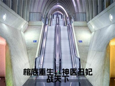 楚昭独家小说棺底重生，神医丑妃战天下-楚昭无删版小说推荐