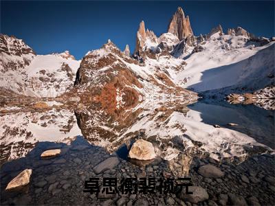 裴祯元卓思衡全文免费阅读（卓思衡裴祯元小说）全文免费阅读无弹窗大结局_(裴祯元卓思衡卓思衡裴祯元小说小说免费阅读)最新章节列表_（裴祯元卓思衡）