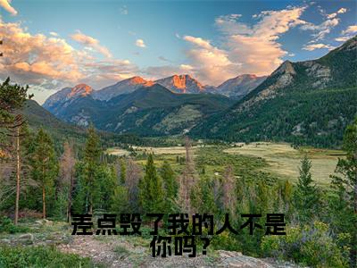 差点毁了我的人不是你吗？（阮栀宁孟星泽）全文免费阅读无弹窗大结局_差点毁了我的人不是你吗？小说全文免费阅读最新章节列表（阮栀宁孟星泽）