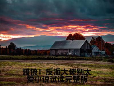  林妤笙陆峥野（爆撩！反派大佬别太爱小说试读完整版）全文免费阅读-（ 林妤笙陆峥野）爆撩！反派大佬别太爱小说试读完整版最新章节小说阅读-笔趣阁