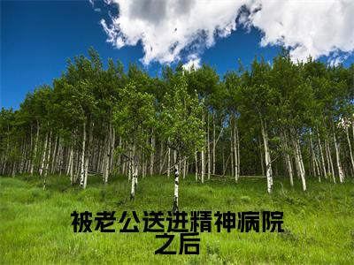 罗嘉琳赵关山今日更新最新章节 被老公送进精神病院之后在线阅读