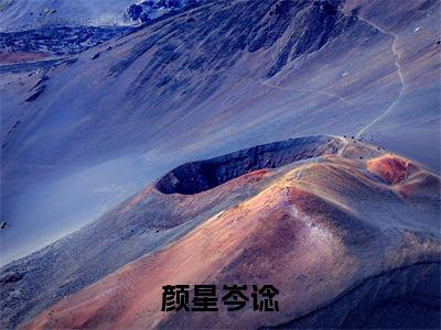 颜星岑谂免费阅读无弹窗大结局-岑谂颜星（颜星岑谂最新全章节大结局）全文阅读