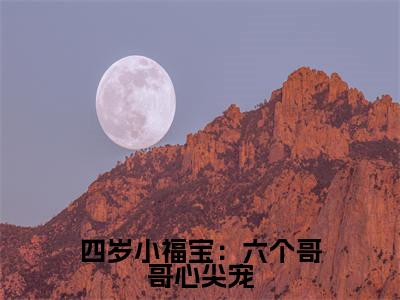 四岁小福宝：六个哥哥心尖宠（纪陌沫纪言易）多人追免费无弹窗小说-主角纪陌沫纪言易完整版在线阅读（四岁小福宝：六个哥哥心尖宠）