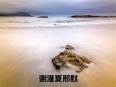 谢潼夏邢默(邢默谢潼夏）小说全文免费读无弹窗大结局_（谢潼夏邢默小说全文免费阅读）最新章节列表笔趣阁（邢默谢潼夏）