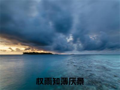 权雨知薄厌景全文免费阅读无弹窗大结局，薄厌景权雨知小说精彩免费试读