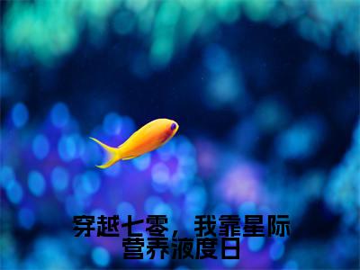 穿越七零，我靠星际营养液度日（秦舒婉小说）小说全文免费阅读_穿越七零，我靠星际营养液度日秦舒婉小说下载_最新章节列表笔趣阁（穿越七零，我靠星际营养液度日）