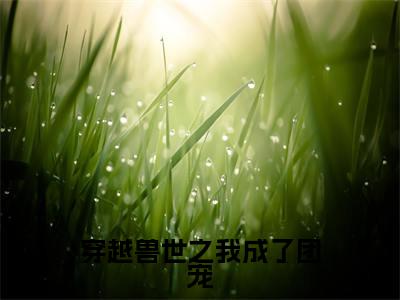 穿越兽世之我成了团宠（阿丽）最新章节阅读-热点小说榜单推荐阿丽