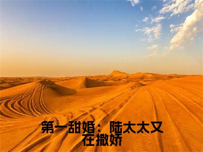 第一甜婚：陆太太又在撒娇(周绵绵陆书俊)小说全文免费阅读完整版-第一甜婚：陆太太又在撒娇免费在线阅读大结局（周绵绵陆书俊）