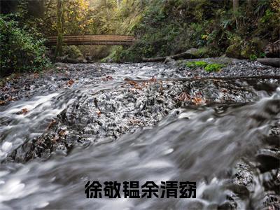 徐敬韫余清窈（余清窈徐敬韫全章节完整版）免费阅读_（徐敬韫余清窈）余清窈徐敬韫全文无删减免费阅读（徐敬韫余清窈）