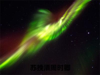 苏挽清周时卿小说（周时卿苏挽清）全文免费阅读无弹窗_苏挽清周时卿小说最新章节免费阅读_笔趣阁（周时卿苏挽清）