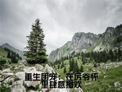 主角是时玖玖厉寒景的小说叫什么名字重生团宠：在厉爷怀里肆意撒欢-完结版小说时玖玖厉寒景