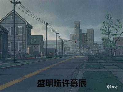 盛明珠许慕辰许慕辰盛明珠无广告阅读 新上热文许慕辰盛明珠在线免费读