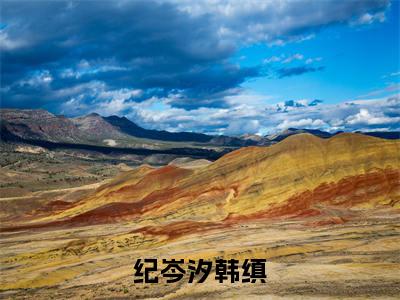 韩缜纪岑汐（纪岑汐韩缜）全文免费阅读无弹窗大结局_纪岑汐韩缜最新章节列表笔趣阁