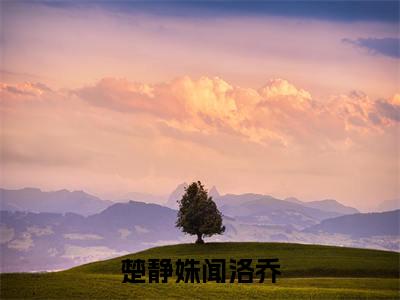 楚静姝闻洛乔（闻洛乔楚静姝）全文免费阅读无弹窗大结局_闻洛乔楚静姝小说最新章节列表_笔趣阁(楚静姝闻洛乔）