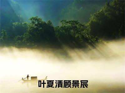 主角是顾景宸叶夏清的小说叫什么名字叶夏清顾景宸-老书虫书荒推荐热点小说叶夏清顾景宸（顾景宸叶夏清）