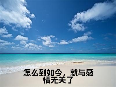 沈阙温天柔怎么到如今，就与感情无关了小说全文免费阅读_怎么到如今，就与感情无关了（沈阙温天柔）最新章节列表笔趣阁