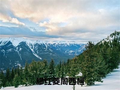 穆红菱周西桓小说全文免费阅读-（周西桓穆红菱）抖音新书热荐穆红菱周西桓全文免费阅读