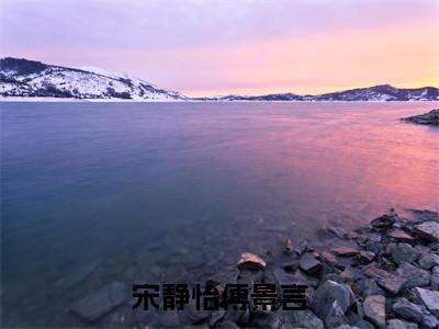 宋静怡傅景言（傅景言宋静怡）免费小说-主角傅景言宋静怡全文在线完本阅读笔趣阁