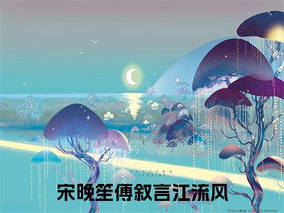 傅叙言江流风宋晚笙全文免费阅读大结局 宋晚笙傅叙言江流风最新章节列表