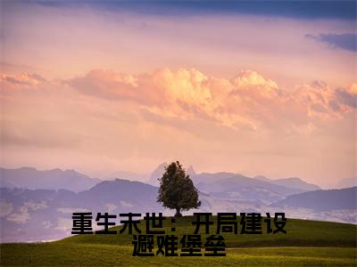 重生末世：开局建设避难堡垒正版小说最新章节在线阅读-小说 林婉陈松重生末世：开局建设避难堡垒已完结全集大结局