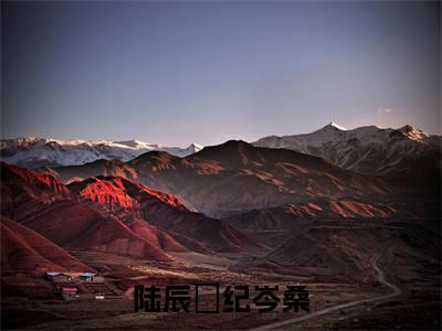 陆辰晞纪岑桑（纪岑桑陆辰晞）小说在线阅读_陆辰晞纪岑桑全本免费小说阅读（纪岑桑陆辰晞）