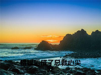 错嫁后成了总裁心尖宠（顾曦绾楚凌爵）高质量小说免费阅读_错嫁后成了总裁心尖宠最新章节列表_笔趣阁