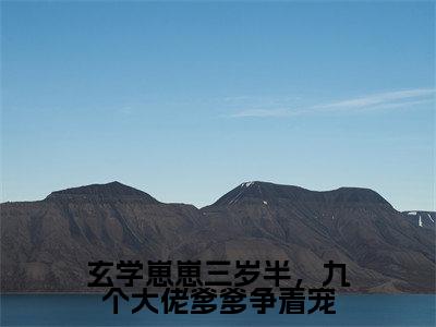 苏沫沫小说免费(玄学崽崽三岁半，九个大佬爹爹争着宠)全文免费阅读无弹窗-玄学崽崽三岁半，九个大佬爹爹争着宠小说全文免费阅读最新章节列表_笔趣阁