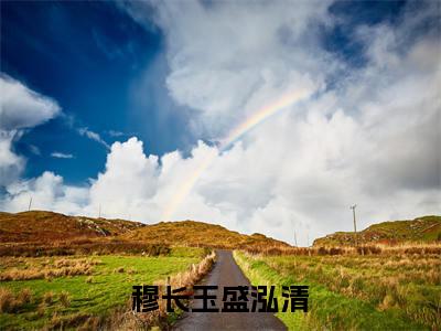 穆长玉盛泓清（盛泓清穆长玉）精彩热门小说-穆长玉盛泓清全章节免费阅读