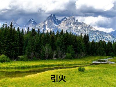孟南絮周寒之（引火）全文免费阅读无弹窗-引火完整版全文在线赏析