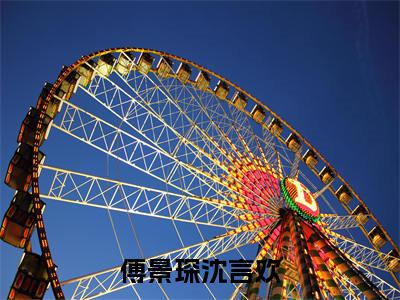傅景琛沈言欢（沈言欢傅景琛）小说全文免费阅读无弹窗大结局_傅景琛沈言欢（沈言欢傅景琛）最新章节列表（沈言欢傅景琛）