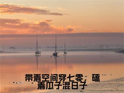 带着空间穿七零，磕着瓜子混日子（盛晚烟顾廷枭）全文免费阅读无弹窗大结局_带着空间穿七零，磕着瓜子混日子全文免费完结版阅读（盛晚烟顾廷枭）