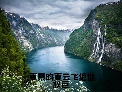 绝世权臣（ 夏景昀夏云飞）全文免费阅读无弹窗大结局_绝世权臣在线阅读笔趣阁
