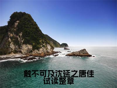 触不可及沈延之唐佳试读整章（ 沈延之唐佳）最新小说全文阅读-2023热点小说触不可及沈延之唐佳试读整章（ 沈延之唐佳）最新章节免费阅读