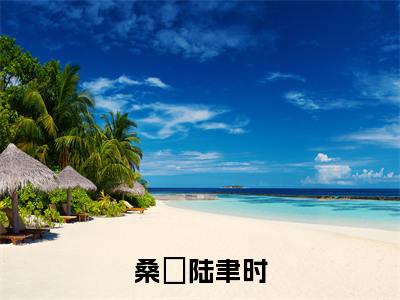 桑秞陆聿时全文免费阅读_陆聿时桑秞（桑秞陆聿时）小说在线阅读最新章节列表笔趣阁