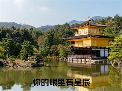 你的眼里有星辰(陆南叙季念念)全文免费阅读_你的眼里有星辰(陆南叙季念念)章节免费阅读-笔趣阁
