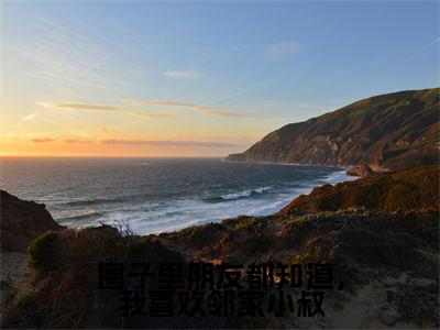 叶虞浅宋栩榆（圈子里朋友都知道，我喜欢邻家小叔）小说免费阅读_叶虞浅宋栩榆精选小说全文阅读（圈子里朋友都知道，我喜欢邻家小叔）