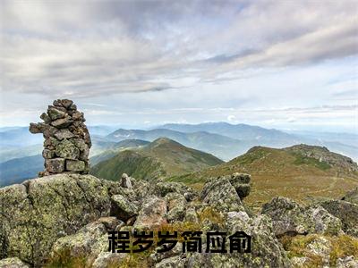 程岁岁简应俞(简应俞程岁岁)小说全文免费阅读完整版-程岁岁简应俞免费在线阅读大结局（简应俞程岁岁）