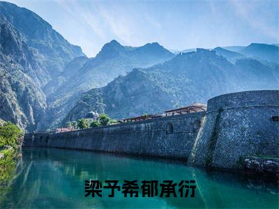 郁承衍梁予希全文免费阅读大结局-梁予希郁承衍最新章节阅读